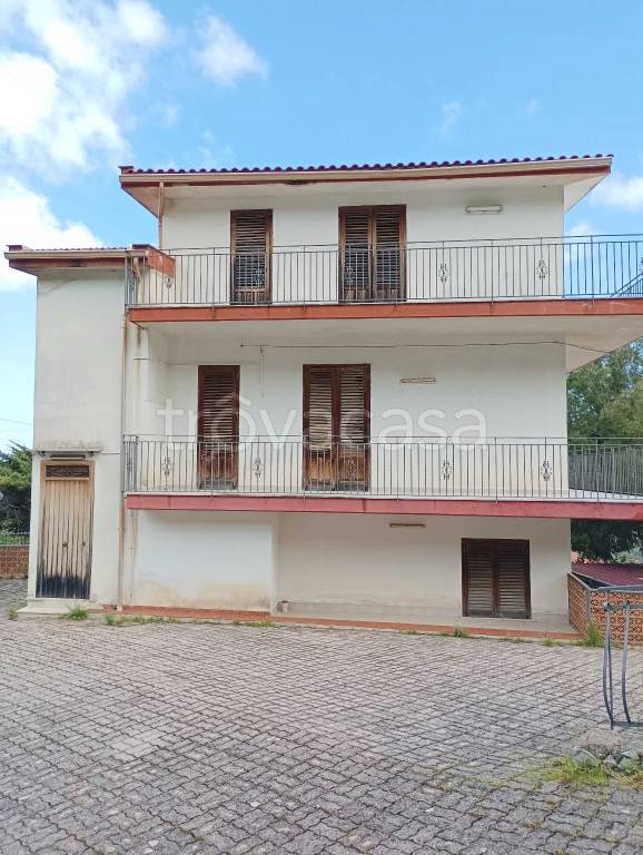 casa indipendente in vendita a Carini
