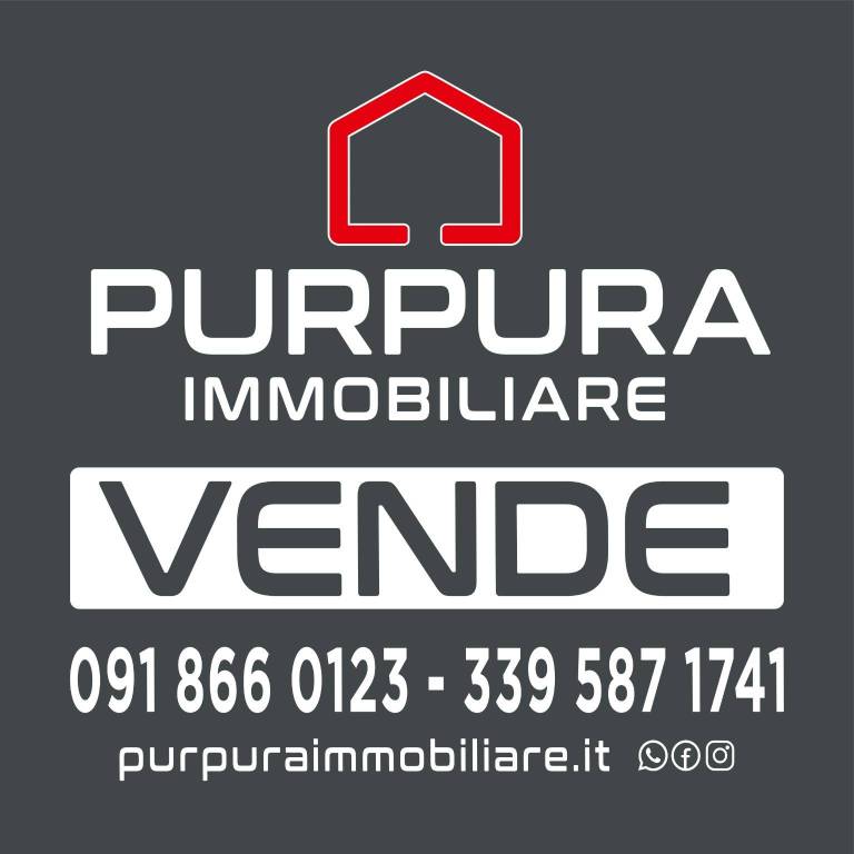 appartamento in vendita a Carini in zona Bivio Foresta