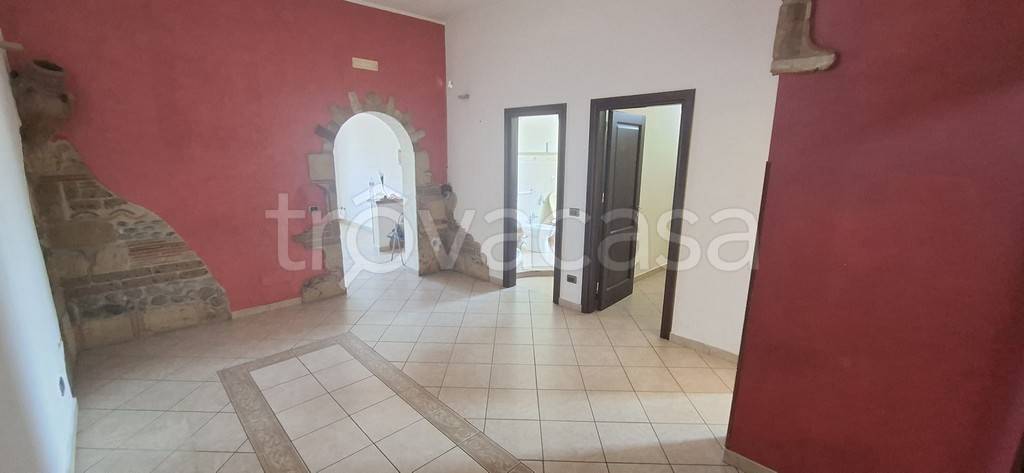 appartamento in vendita a Carini in zona Villagrazia di Carini