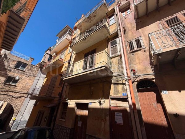 casa indipendente in vendita a Carini