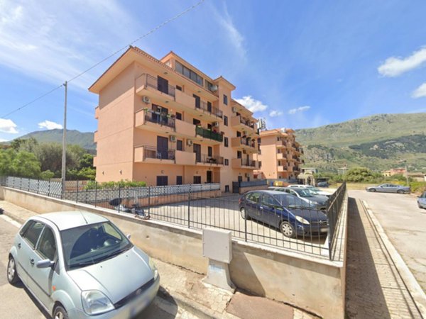 appartamento in vendita a Carini
