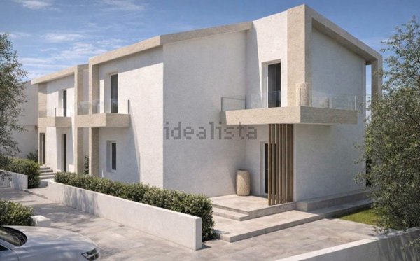 casa indipendente in vendita a Carini in zona Piraineto