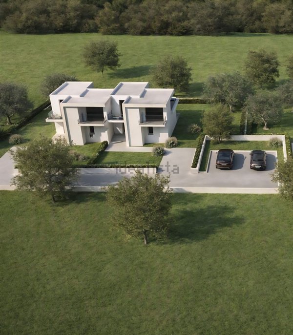 casa indipendente in vendita a Carini