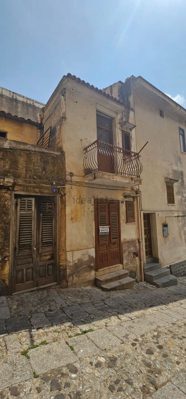 appartamento in vendita a Carini