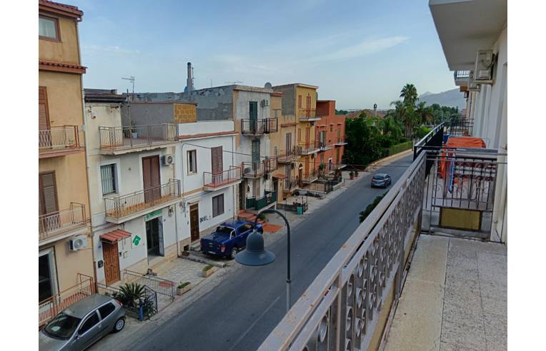casa indipendente in vendita a Carini in zona Villagrazia di Carini
