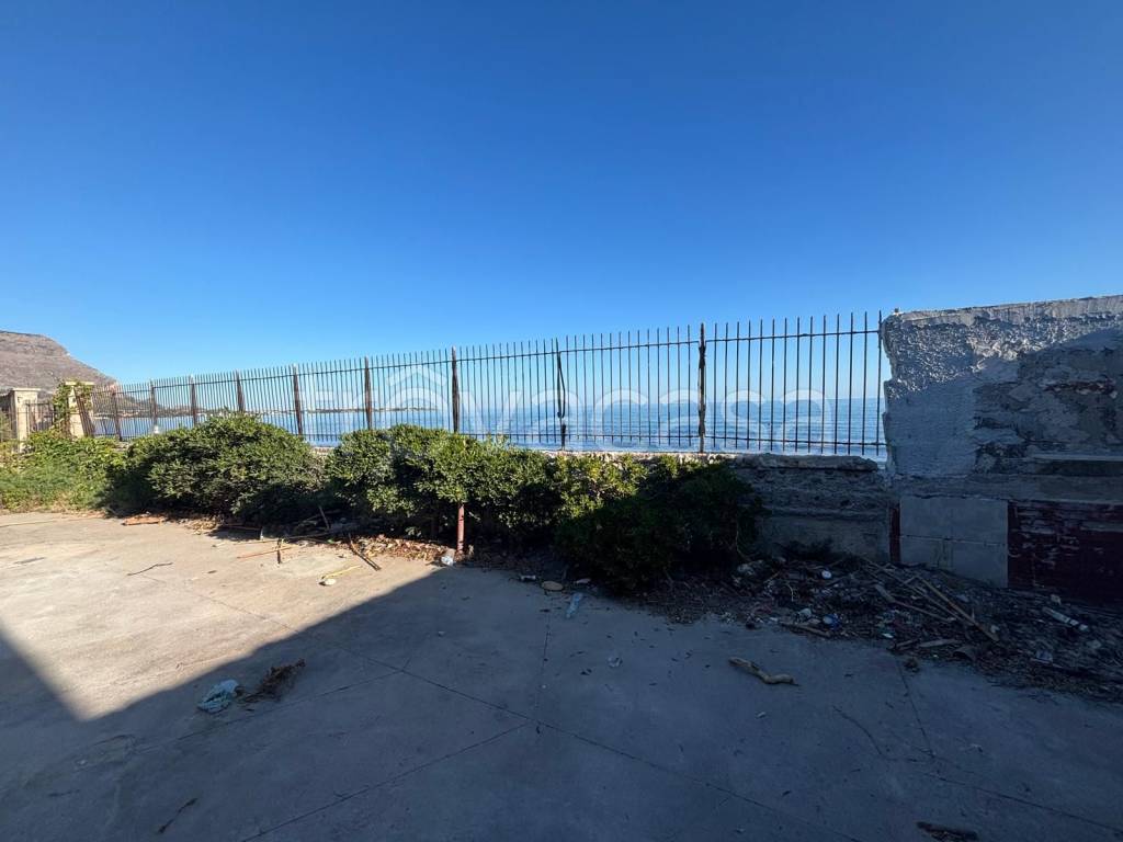 casa indipendente in vendita a Carini
