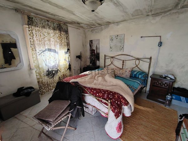 casa indipendente in vendita a Carini