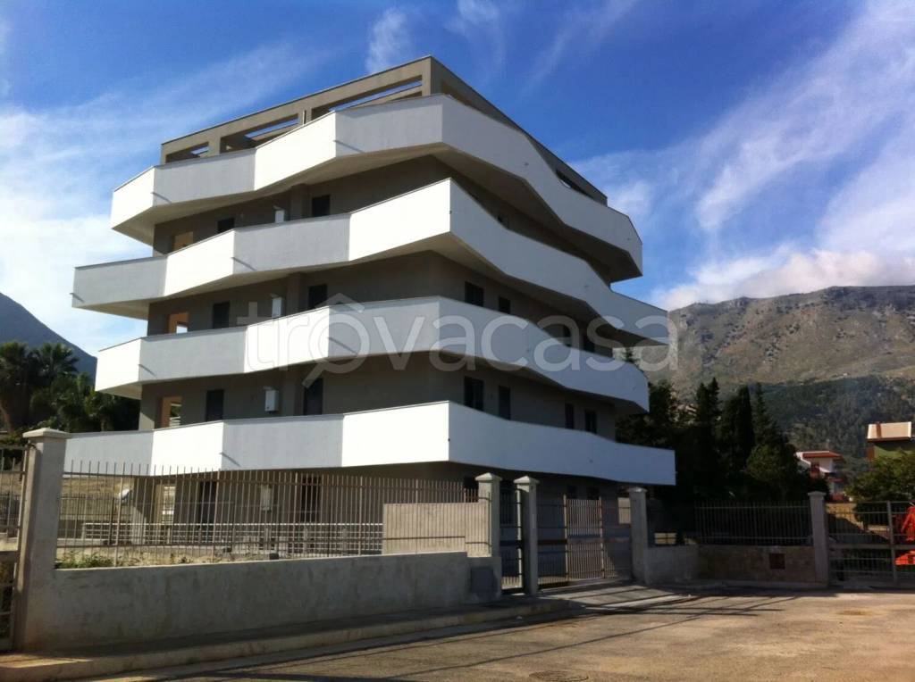 box auto in vendita a Carini