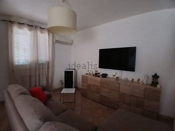 casa indipendente in vendita a Carini