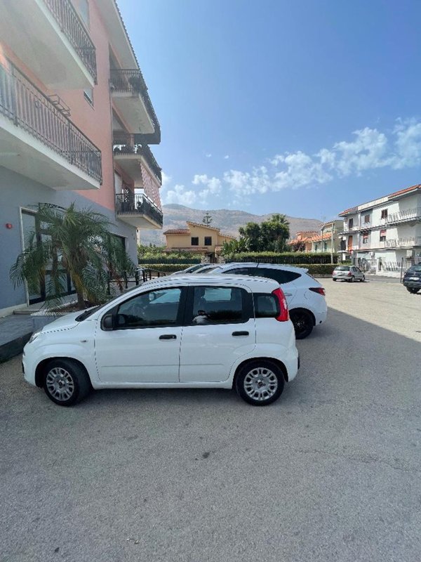 ufficio in vendita a Carini in zona Villagrazia di Carini