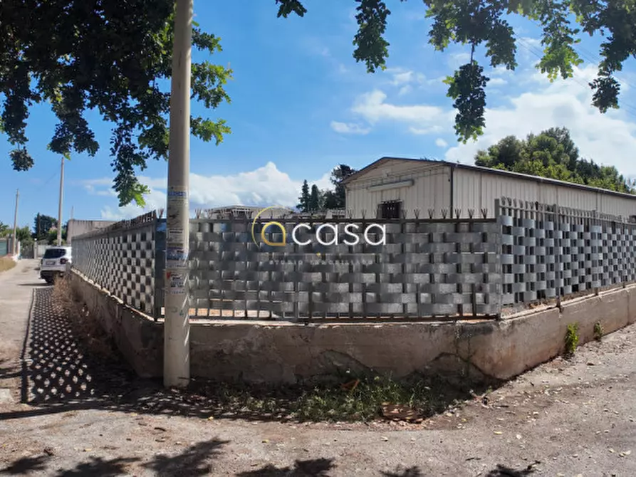 casa indipendente in vendita a Carini
