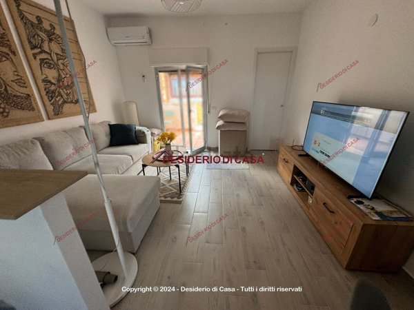 appartamento in vendita a Carini