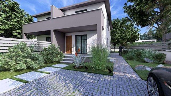 casa indipendente in vendita a Carini