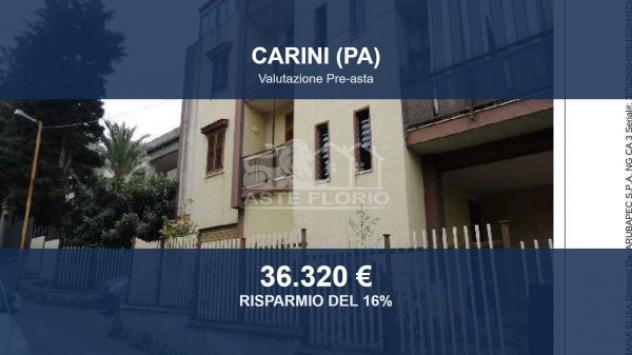 box auto in vendita a Carini