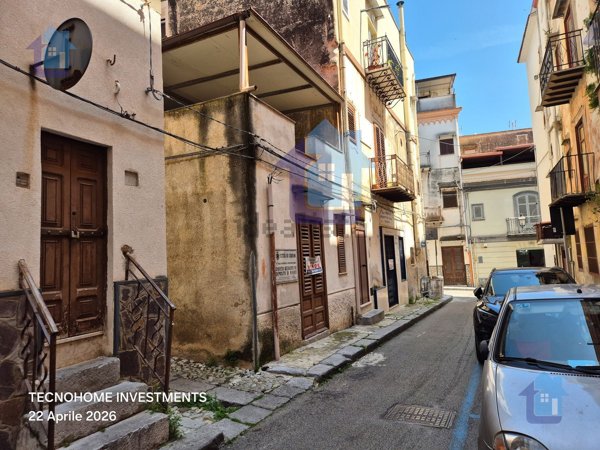appartamento in vendita a Carini