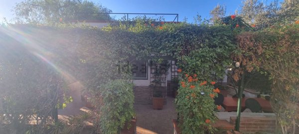 casa indipendente in vendita a Carini in zona Bivio Foresta