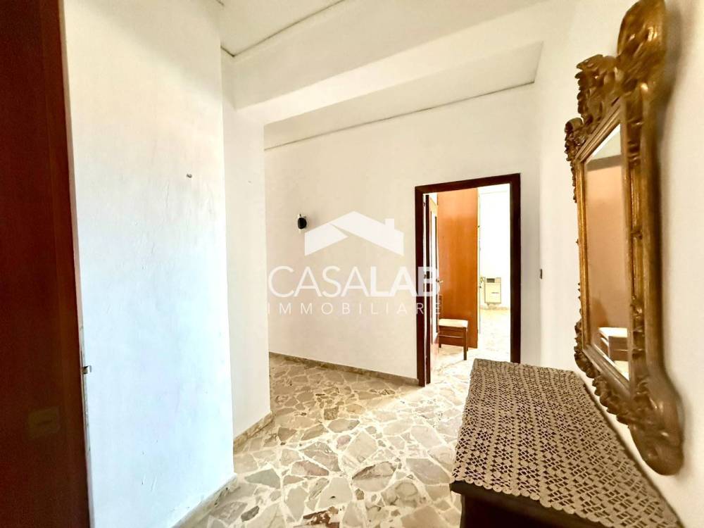 appartamento in vendita a Carini