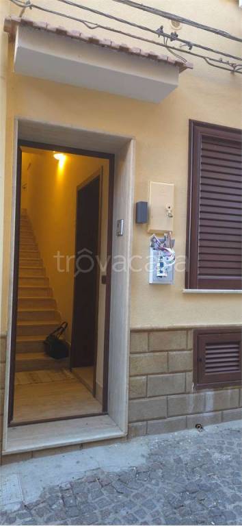 casa indipendente in vendita a Carini in zona Bivio Foresta