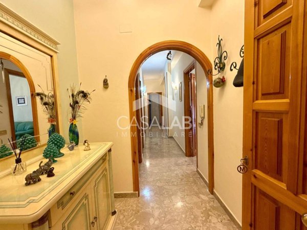 appartamento in vendita a Carini