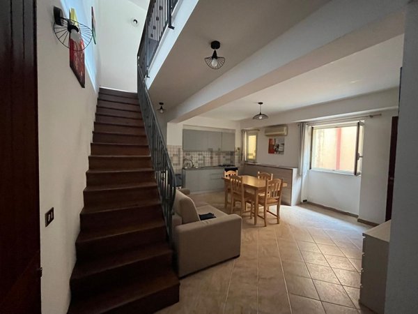 casa indipendente in vendita a Carini in zona Villagrazia di Carini