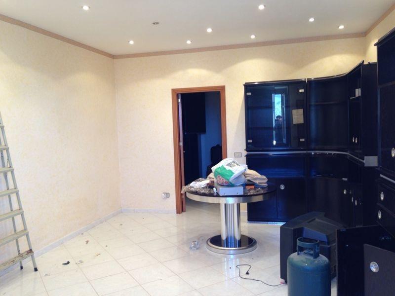 appartamento in vendita a Carini