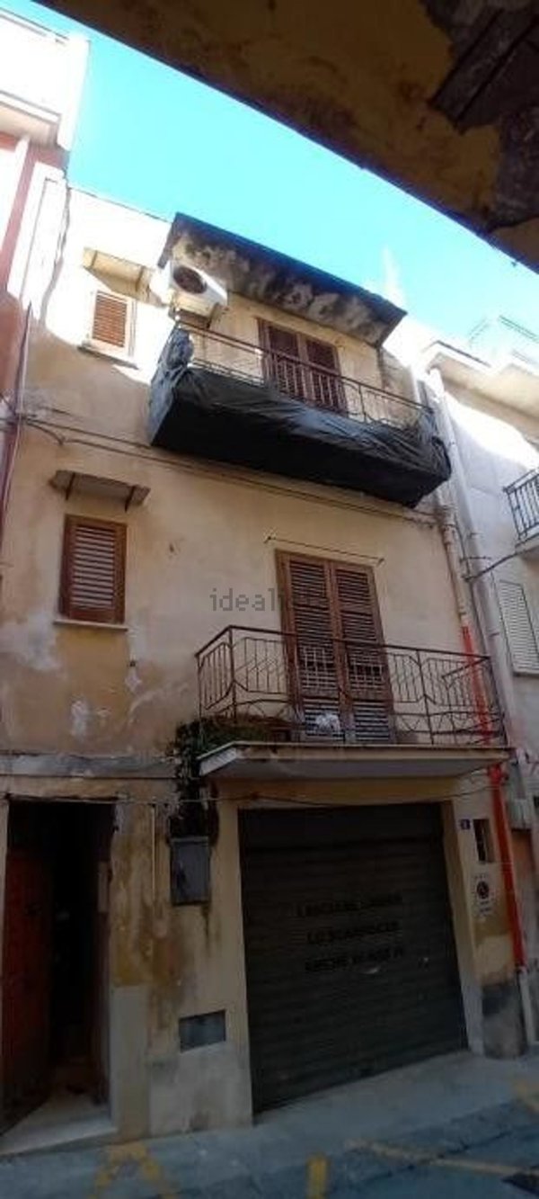 appartamento in vendita a Carini