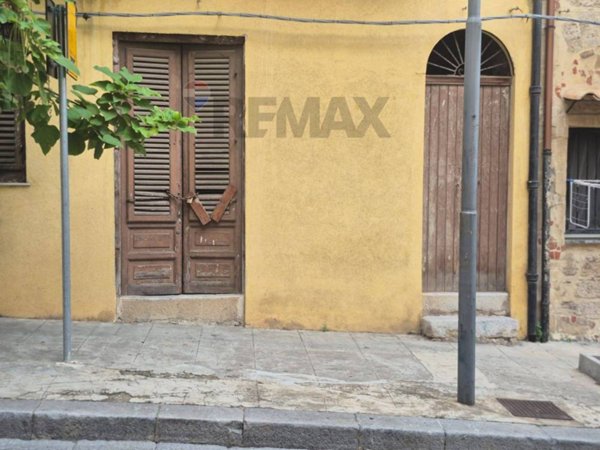 casa indipendente in vendita a Carini