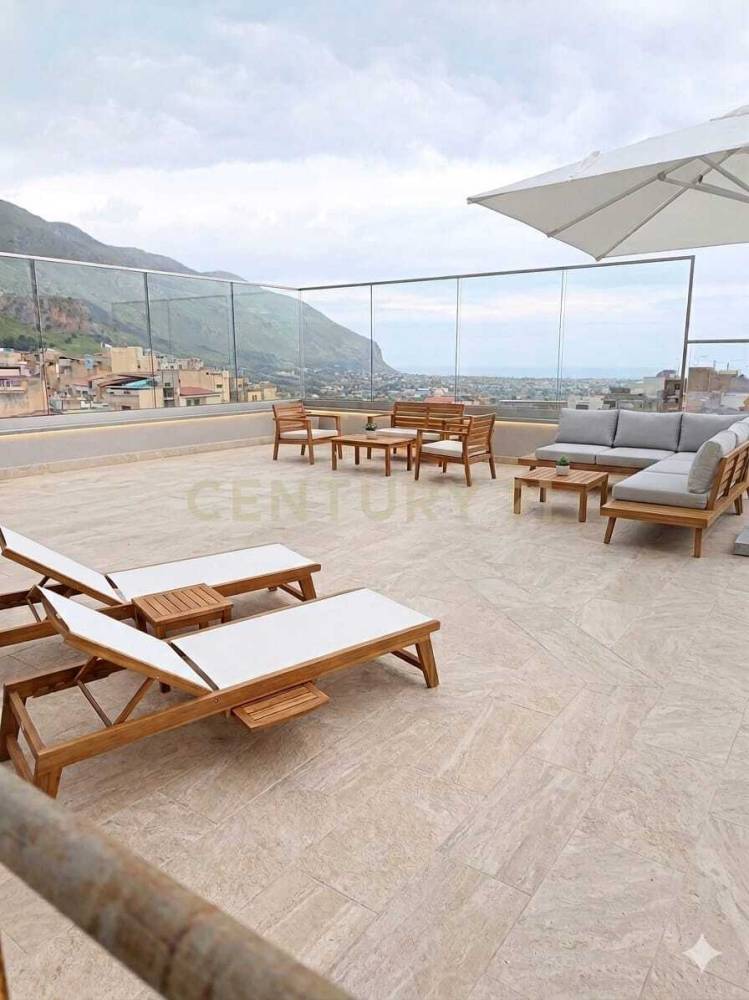 appartamento in vendita a Carini