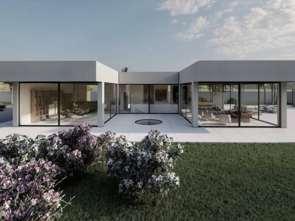 casa indipendente in vendita a Carini