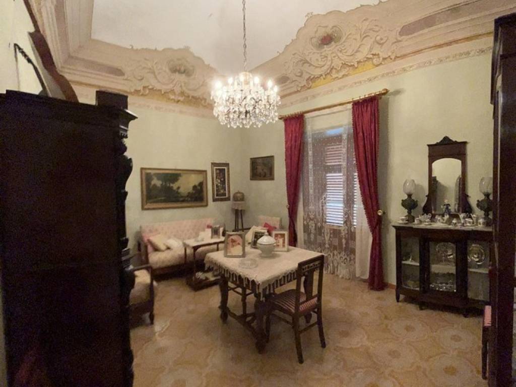 appartamento in vendita a Carini