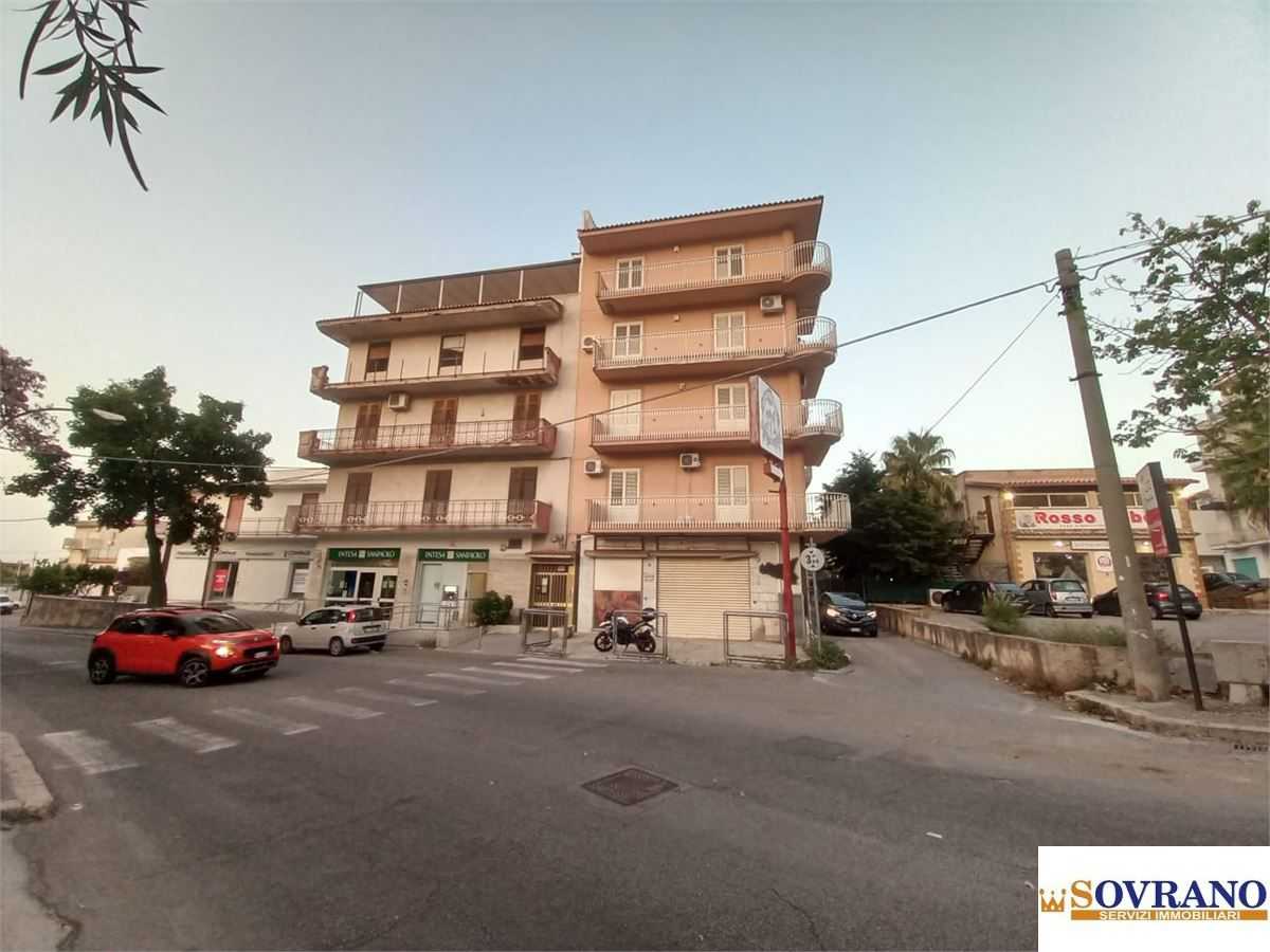 appartamento in vendita a Carini