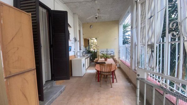 appartamento in vendita a Carini in zona Bivio Foresta