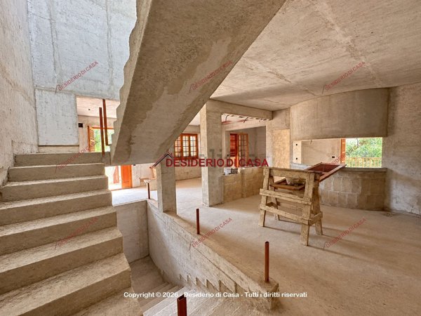 casa indipendente in vendita a Carini