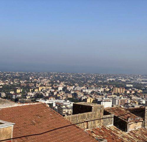 appartamento in vendita a Carini