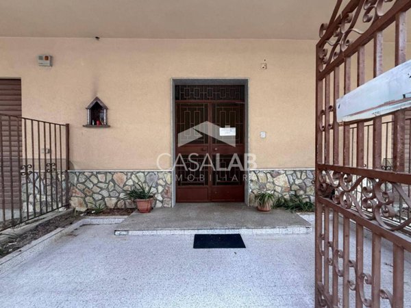 appartamento in vendita a Carini