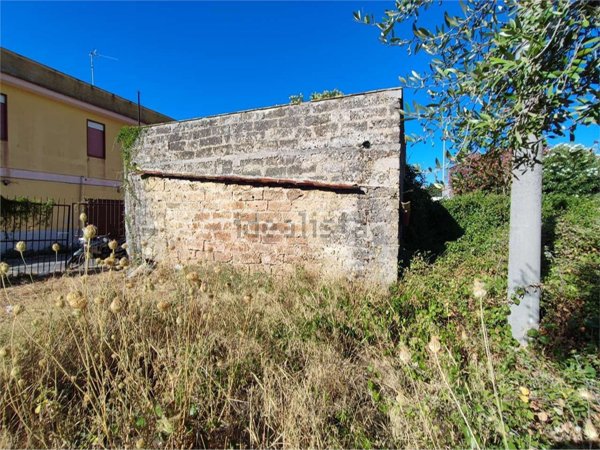 casa indipendente in vendita a Carini