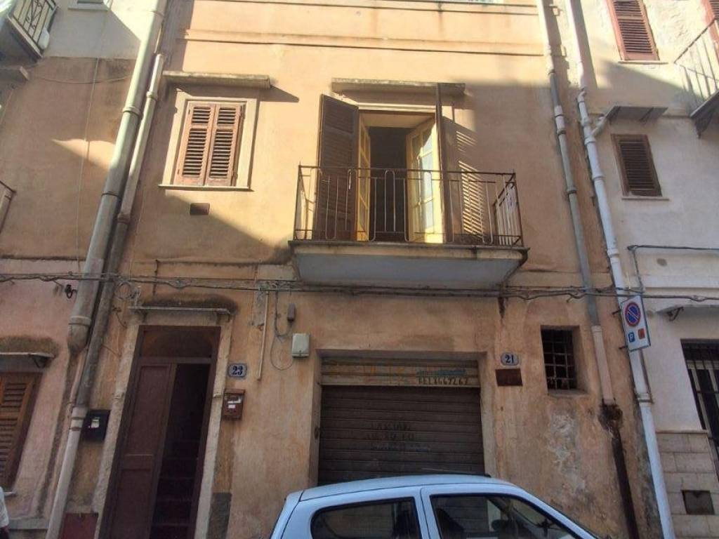 appartamento in vendita a Carini