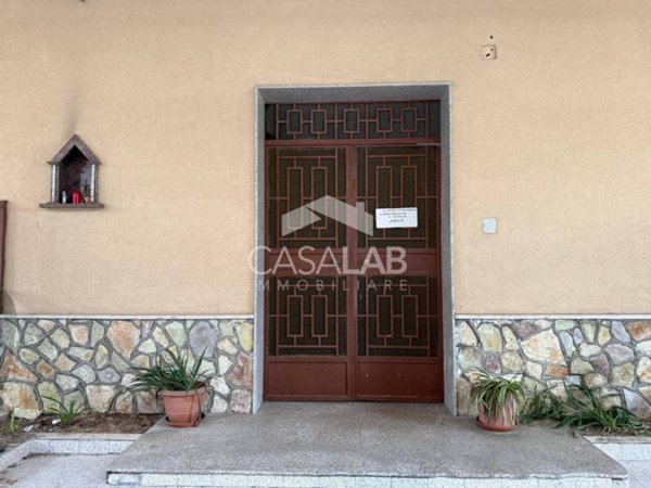 appartamento in vendita a Carini