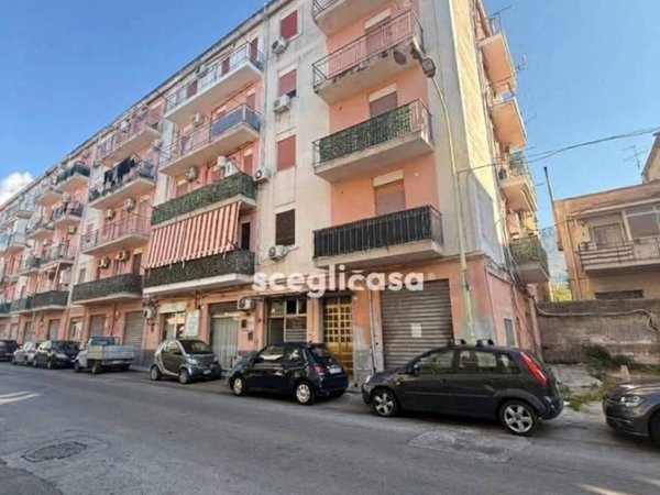 appartamento in vendita a Carini