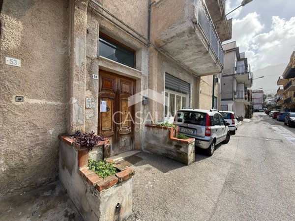 appartamento in vendita a Carini
