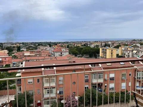 appartamento in vendita a Carini