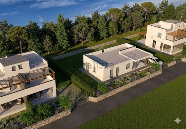 casa indipendente in vendita a Carini