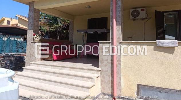 casa indipendente in vendita a Carini