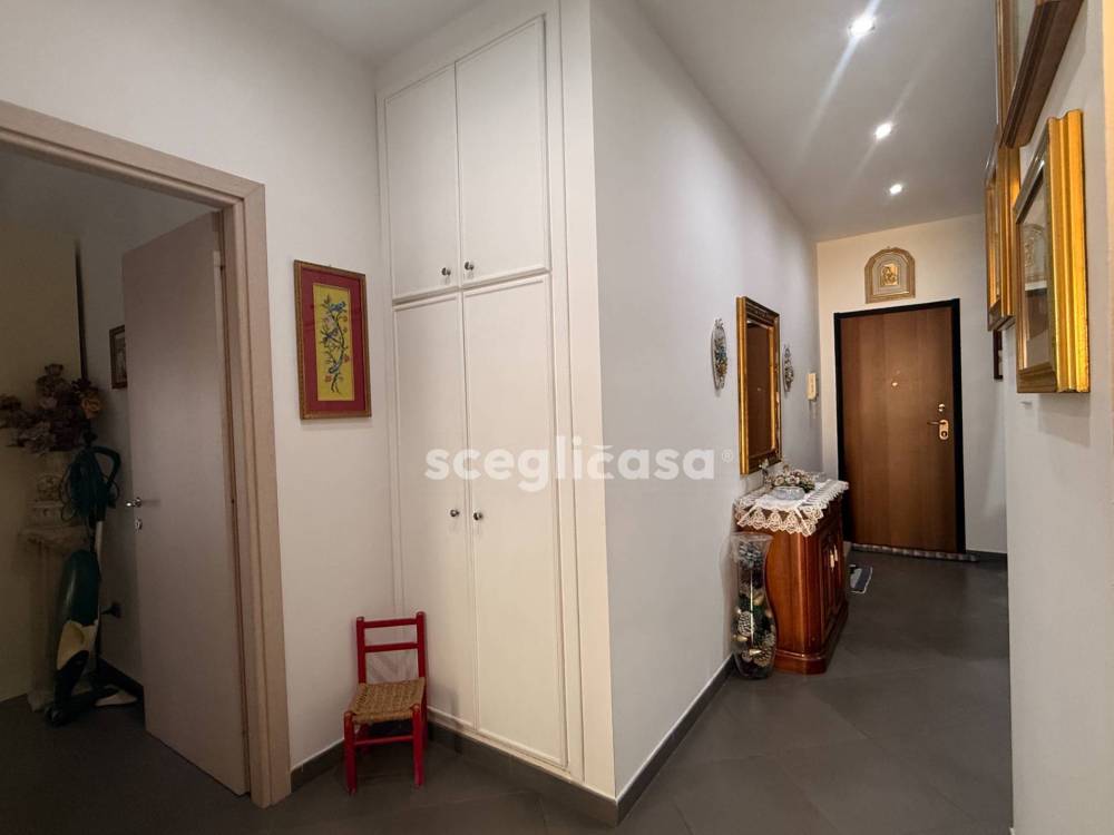appartamento in vendita a Carini