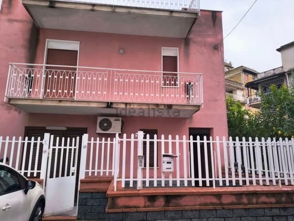 casa indipendente in vendita a Carini