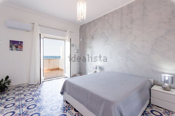 appartamento in vendita a Carini