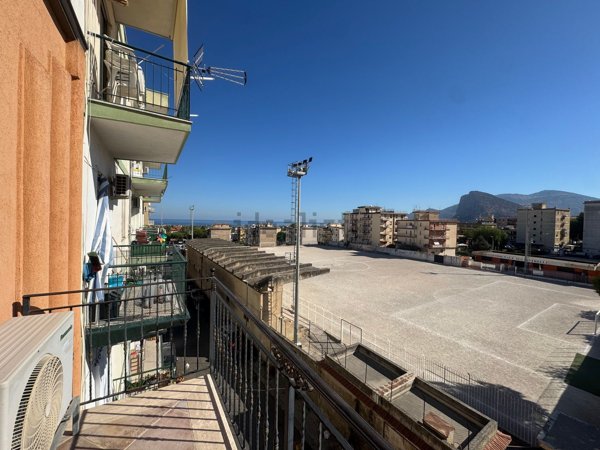 appartamento in vendita a Carini