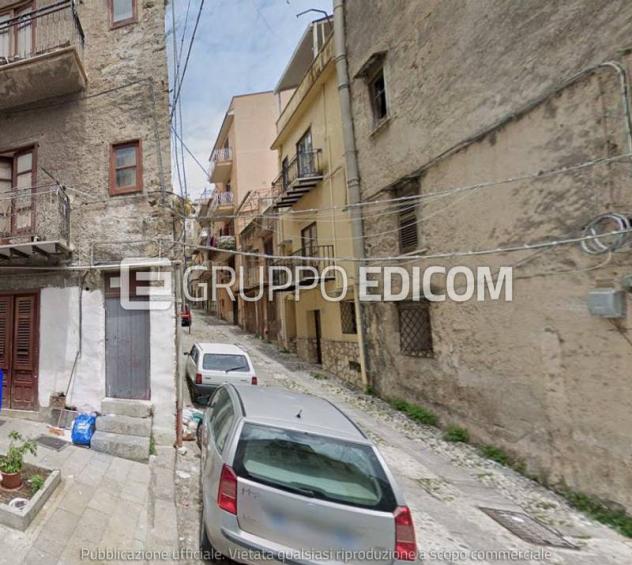 appartamento in vendita a Carini