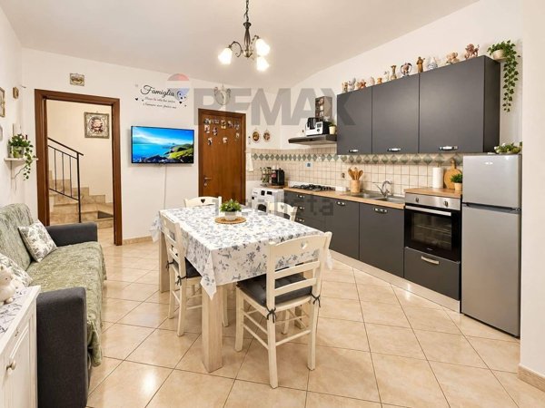 appartamento in vendita a Carini