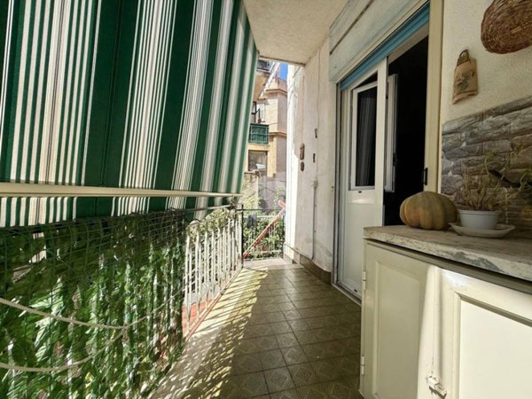 appartamento in vendita a Carini